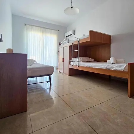 Calm And Joy Summer House Villa *