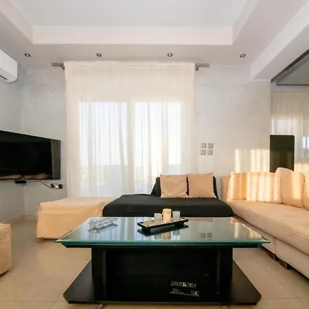 Calm And Joy Summer House Villa Afandou