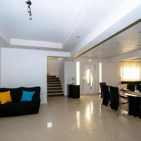 Villa Calm And Joy Summer House