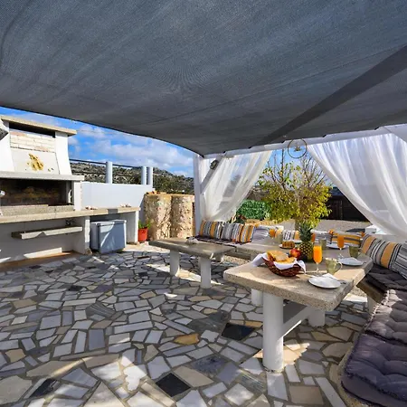 Villa Calm And Joy Summer House *