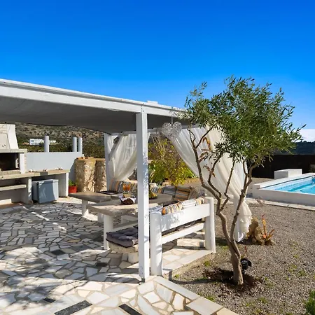 Villa Calm And Joy Summer House *