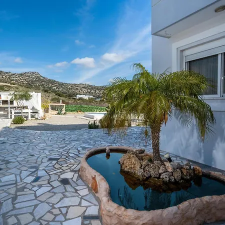 Calm And Joy Summer House *