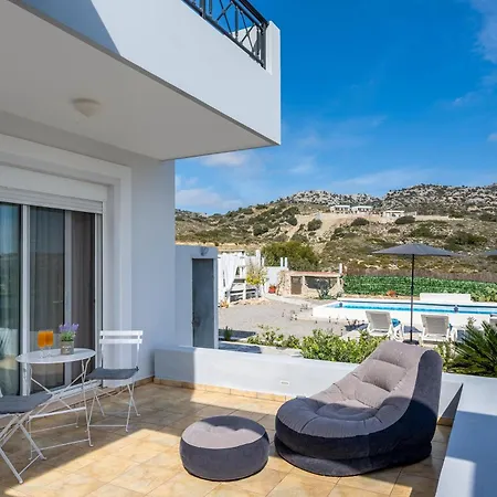 Calm And Joy Summer House Afantou