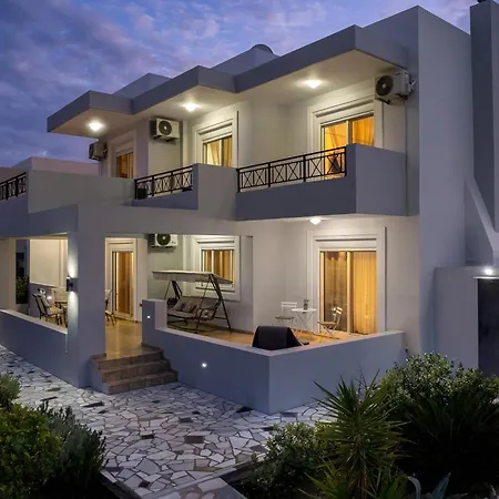 Calm And Joy Summer House *