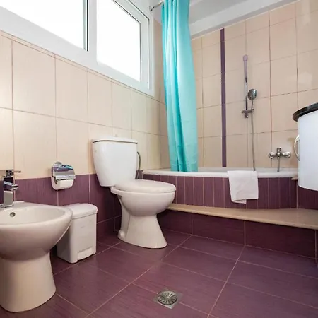 Villa Calm And Joy Summer House *