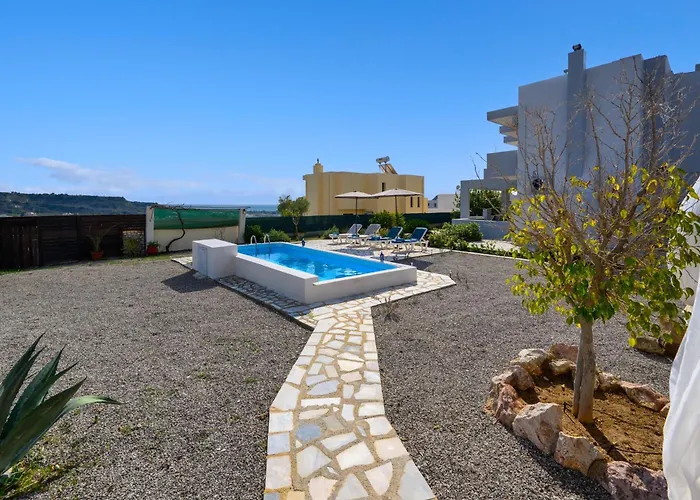 Calm And Joy Summer House