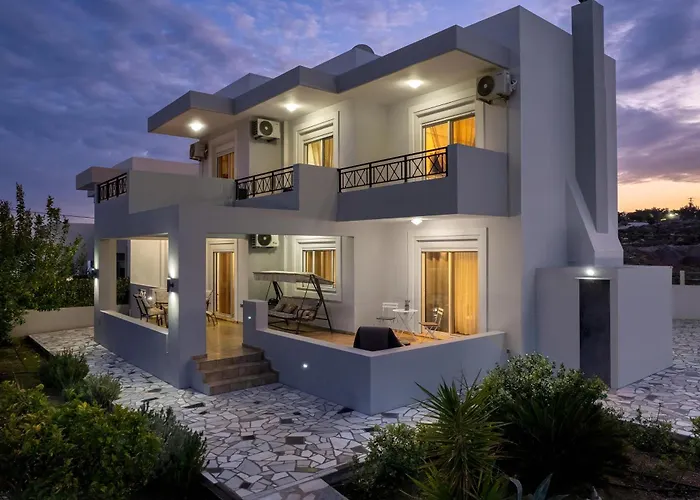 Calm And Joy Summer House *