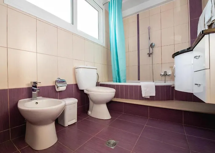 Villa Calm And Joy Summer House *