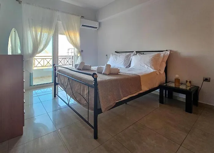 Calm And Joy Summer House Villa *