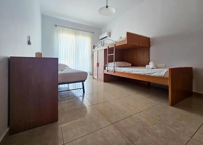 Calm And Joy Summer House Villa *