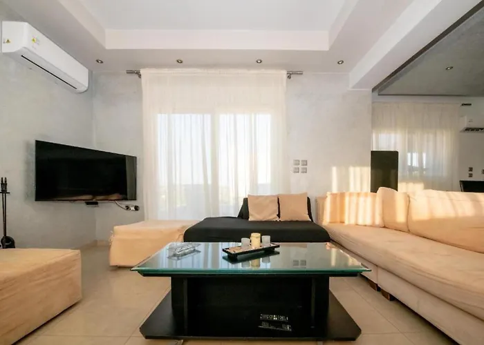 Calm And Joy Summer House Villa Afantou