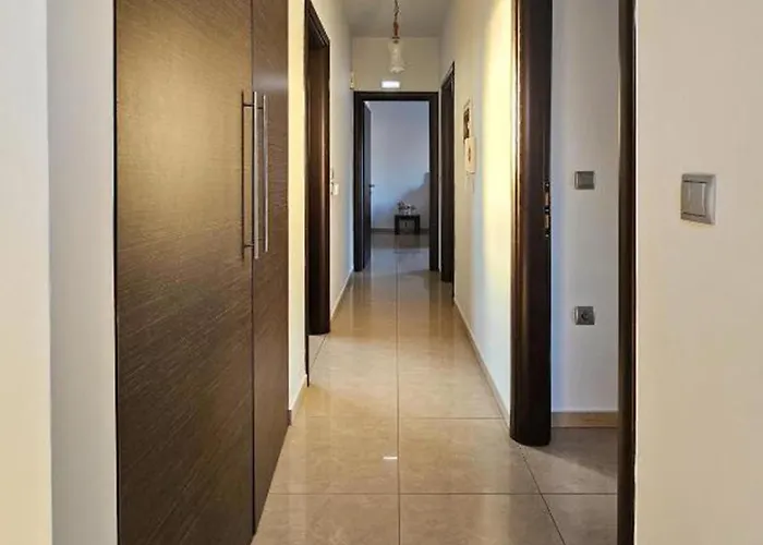 Calm And Joy Summer House Afantou