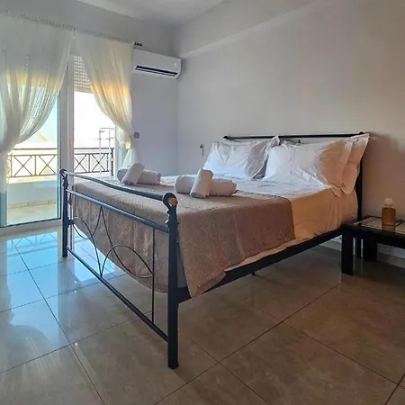 Calm And Joy Summer House Villa *