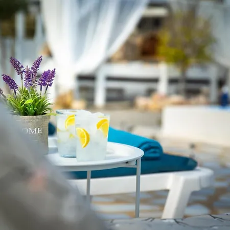 Calm And Joy Summer House * Afantou