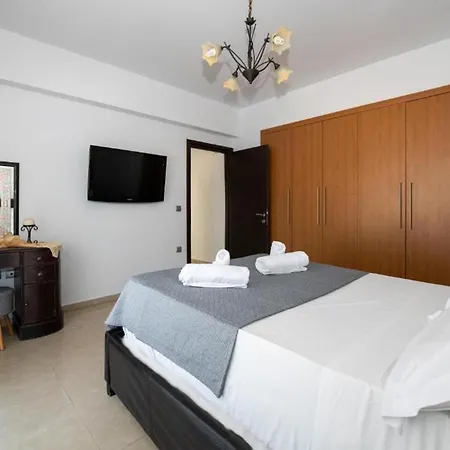 Villa Calm And Joy Summer House Afantou