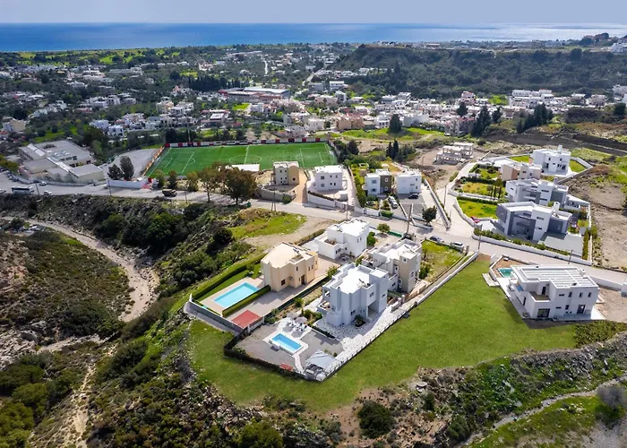 Calm And Joy Summer House * Afandu