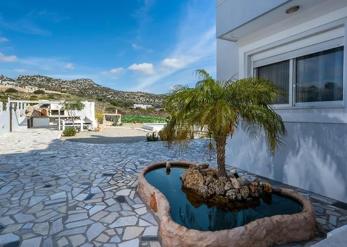 Calm And Joy Summer House *