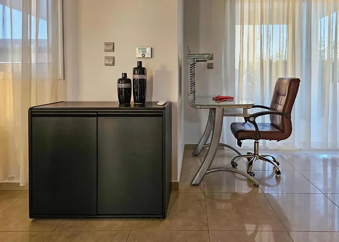 Villa Calm And Joy Summer House