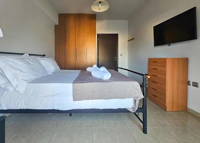 Calm And Joy Summer House *