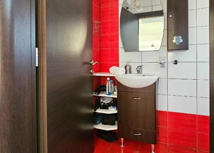 Willa Calm And Joy Summer House *